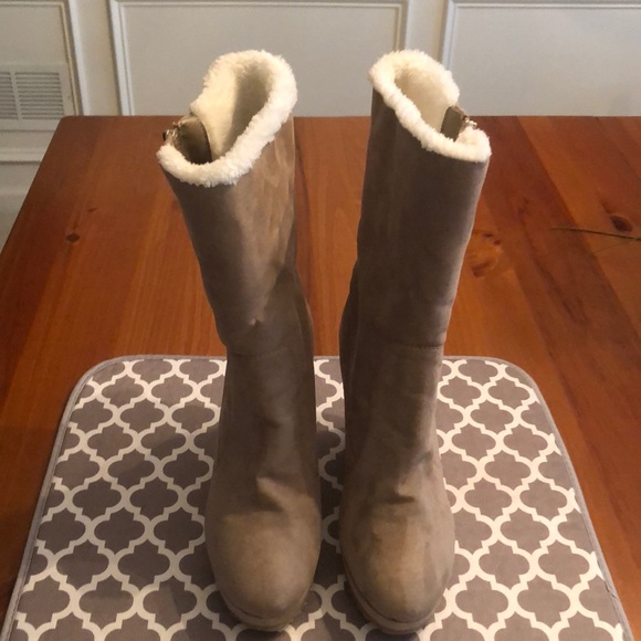 juicy couture boots kohls